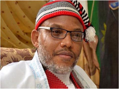 nnamdi kanu released